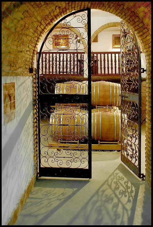 Alqueria De Morayma Hotel Cadiar