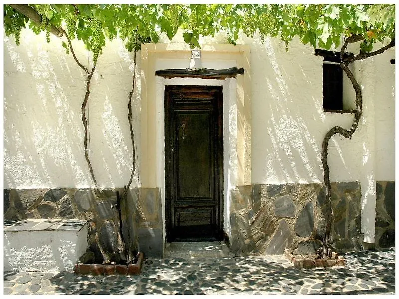 **  Alqueria De Morayma Hotel Cadiar Spain