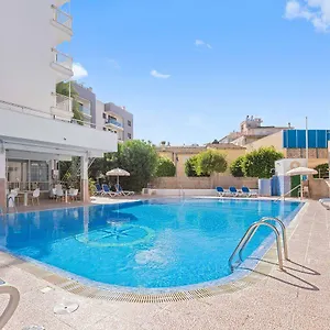*** Hotel Bluesea Piscis - Adults Only Spanje