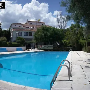 Del Carmen Hotel