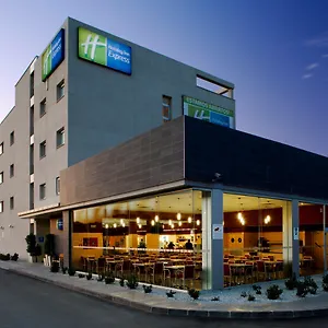 Hotel Express Airport By Ihg, Málaga