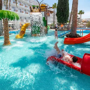 **** Hotel Lloret Splash Spanje