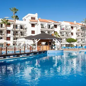 *** Aparthotel Globales Tamaimo Tropical Spanje