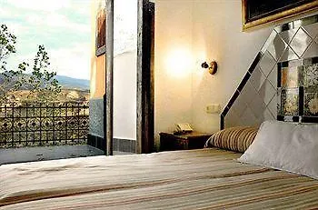Alqueria De Morayma Hotel Cadiar